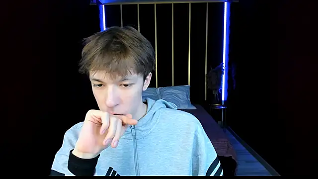 MarkBranston online show from January 12, 2026, 3:08 pm