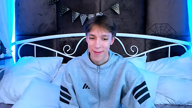 MarkBranston online show from November 2, 2025, 11:26 am