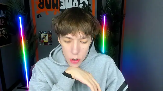 MarkBranston online show from January 17, 2026, 12:31 pm