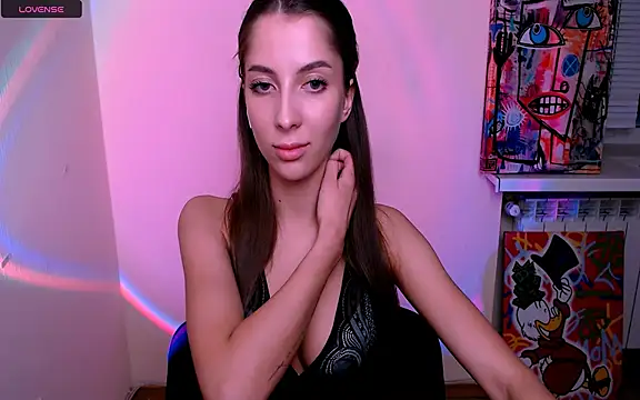 Snapshot of _OlivkaSexy chatting on July 5, 2026, 6:53 am OlivkaSexy online show from July 5, 2026, 6:53 am