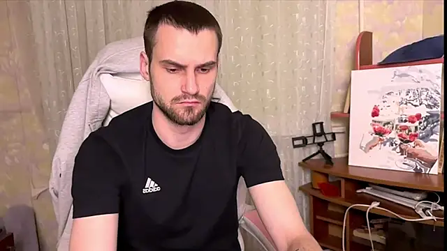 Snapshot of Iveraan chatting on November 16, 2025, 7:07 pm Iveraan online show from November 16, 2025, 7:07 pm