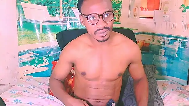 EbonyTiger69 online show from March 19, 2026, 5:46 pm