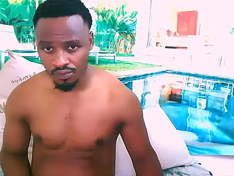 EbonyTiger69 online show from October 30, 2025, 6:38 pm