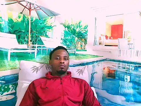 EbonyTiger69 online show from November 6, 2025, 3:27 pm