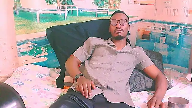 EbonyTiger69 online show from March 17, 2026, 6:22 pm