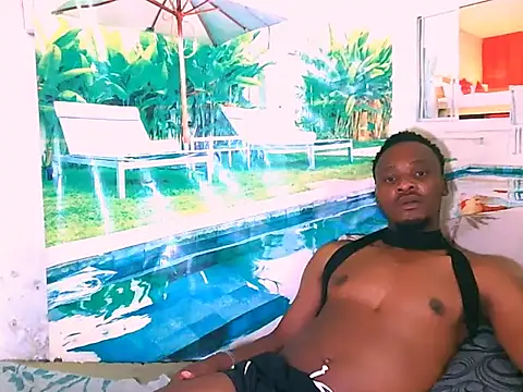 EbonyTiger69 online show from November 26, 2025, 8:31 pm