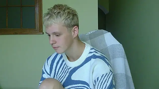  Timmy Boy  online show from October 27, 2025, 8:15 am