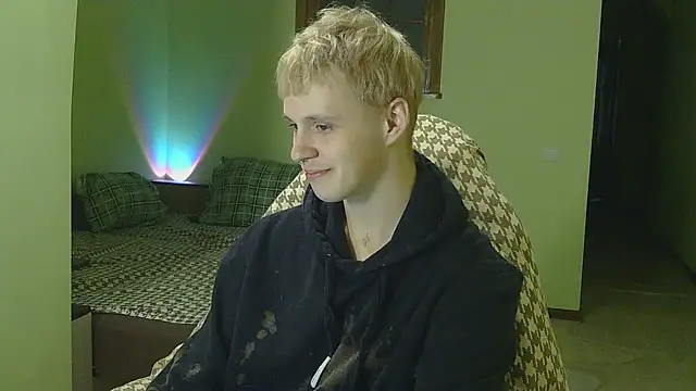  Timmy Boy  online show from November 26, 2025, 9:48 pm