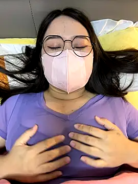 lele888 online show from October 29, 2025, 5:17 am