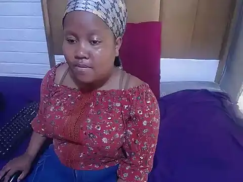 ChubbyMigetxx online show from November 27, 2025, 6:58 am