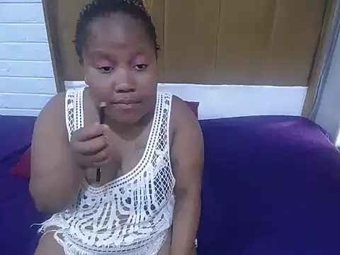 ChubbyMigetxx online show from November 25, 2025, 8:03 am