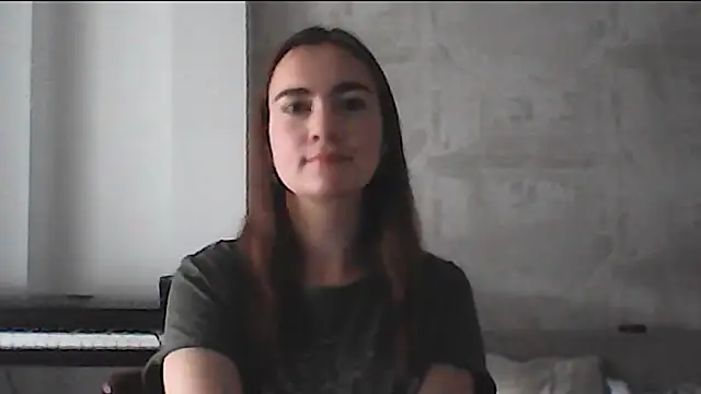 Snapshot of JinnyVibes chatting on October 9, 2025, 10:27 am JinnyVibes online show from October 9, 2025, 10:27 am