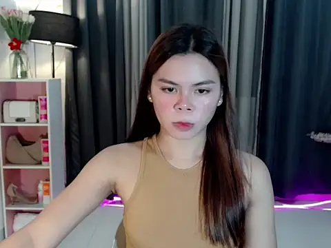 buttycamillex online show from June 25, 2026, 4:45 pm