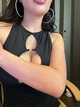 Snapshot of ANGELIKA7741 chatting on February 11, 2026, 9:53 am ANGELIKA7741 online show from February 11, 2026, 9:53 am