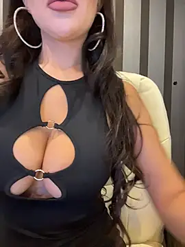 ANGELIKA7741 online show from July 7, 2026, 2:20 pm