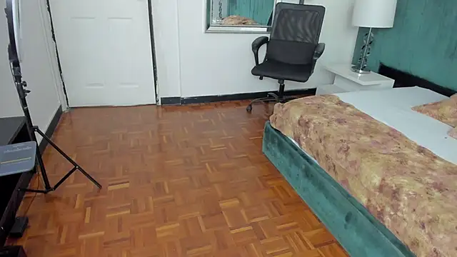 Snapshot of Alanha__ chatting on November 17, 2025, 4:05 am Alanha online show from November 17, 2025, 4:05 am