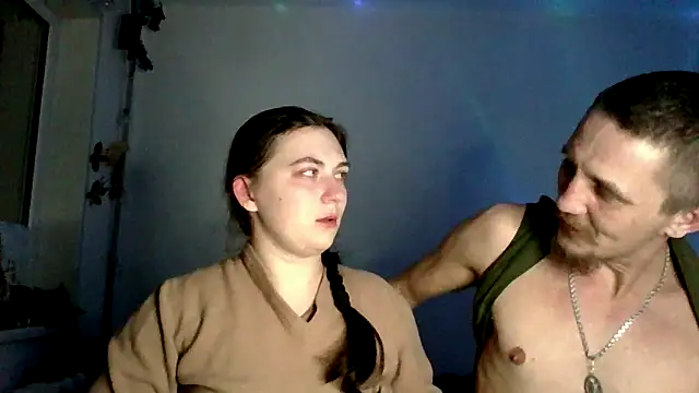 Twolatte1520 online show from March 6, 2026, 11:00 pm