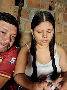 lady and charly online show from January 7, 2026, 5:34 am