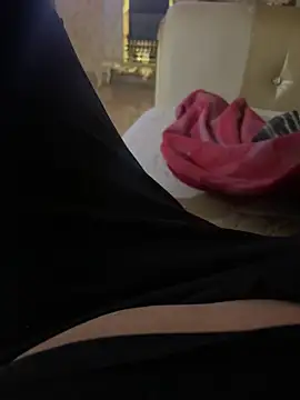 Bionda19 online show from November 29, 2025, 2:34 am