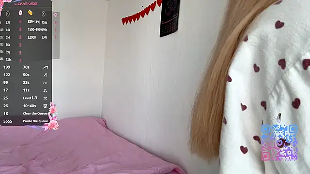 GilySuper online show from February 14, 2026, 11:32 am