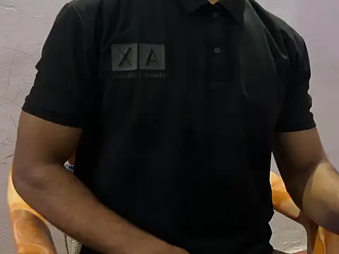 OooYessboyy online show from January 12, 2026, 6:15 pm