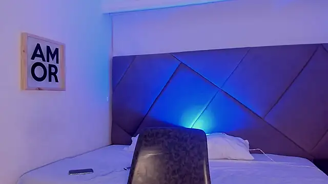 Snapshot of thiago_occonor chatting on November 3, 2025, 8:23 pm thiago occonor online show from November 3, 2025, 8:23 pm