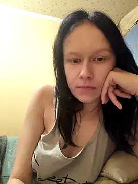 AlettaPaltrova online show from October 26, 2025, 2:01 am