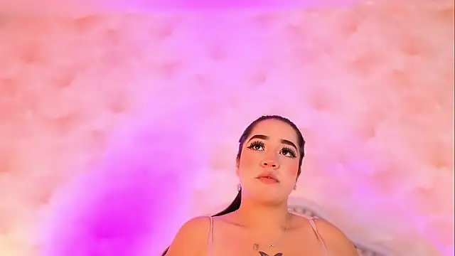 Sophia Valkova online show from October 25, 2025, 12:28 pm