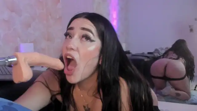 Sophia Valkova online show from November 27, 2025, 7:09 am