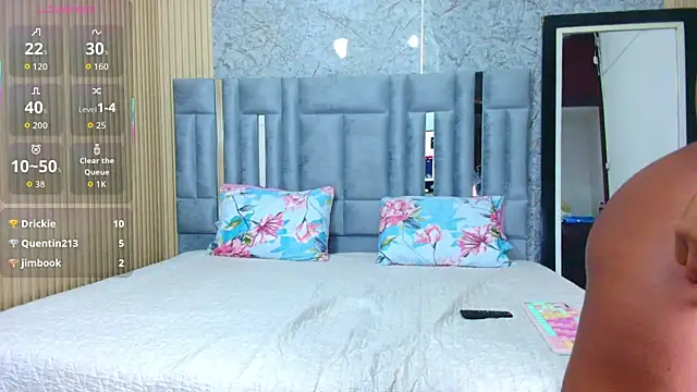 CheatingNeighborr online show from November 29, 2025, 7:58 pm