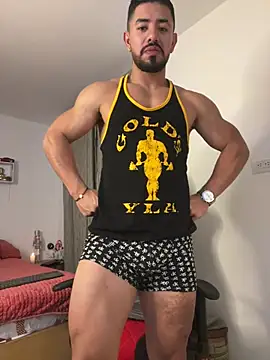 Ezzio Scolaro online show from March 27, 2026, 12:08 am