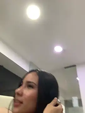 Snapshot of GeorginaFit chatting on February 22, 2026, 11:39 pm GeorginaFit online show from February 22, 2026, 11:39 pm