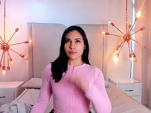 Snapshot of GeorginaFit chatting on March 4, 2026, 11:51 am GeorginaFit online show from March 4, 2026, 11:51 am