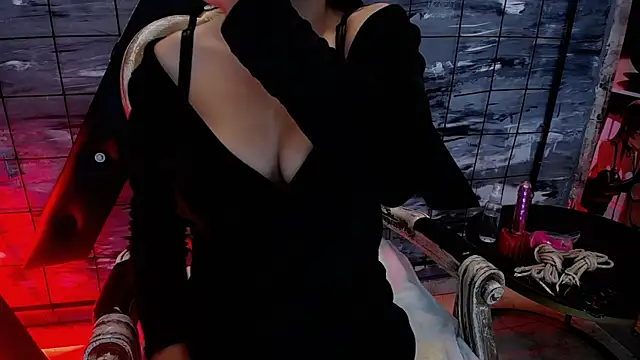 Snapshot of Lily_Walker chatting on October 16, 2025, 12:13 pm Lily Walker online show from October 16, 2025, 12:13 pm