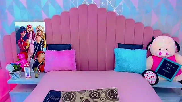 Snapshot of miss_dania75 chatting on December 19, 2025, 4:27 am miss dania75 online show from December 19, 2025, 4:27 am