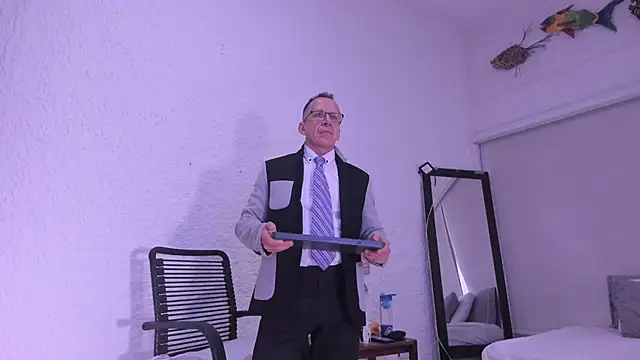  axelking  online show from January 16, 2026, 11:36 am