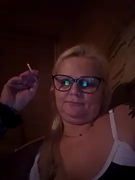 NieMaJazdyBezGwiazdy7883 online show from November 1, 2025, 7:41 pm