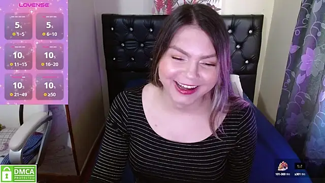 Snapshot of Cynthi-Sweet chatting on October 11, 2025, 4:52 pm Cynthi-Sweet online show from October 11, 2025, 4:52 pm
