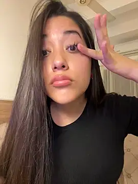 Nhefertary online show from March 23, 2026, 2:00 am