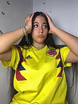 Nhefertary online show from October 14, 2025, 9:25 pm