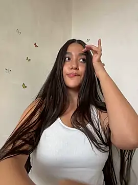 Nhefertary online show from October 21, 2025, 9:36 pm