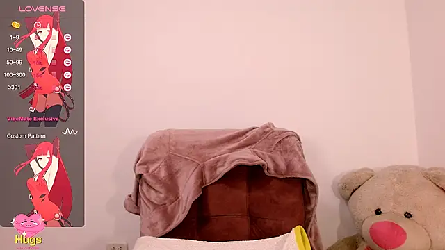 sweet monsalve37 online show from March 22, 2026, 5:25 pm