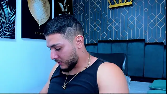 Snapshot of jasonshaw25 chatting on January 5, 2026, 6:11 pm jasonshaw25 online show from January 5, 2026, 6:11 pm