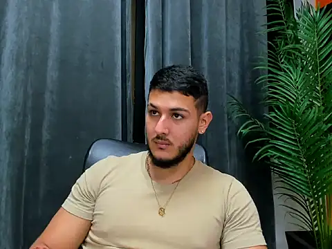 jasonshaw25 online show from January 31, 2026, 7:12 pm