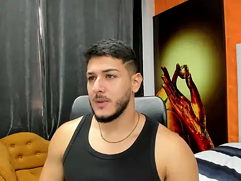 Snapshot of jasonshaw25 chatting on December 15, 2025, 5:19 pm jasonshaw25 online show from December 15, 2025, 5:19 pm