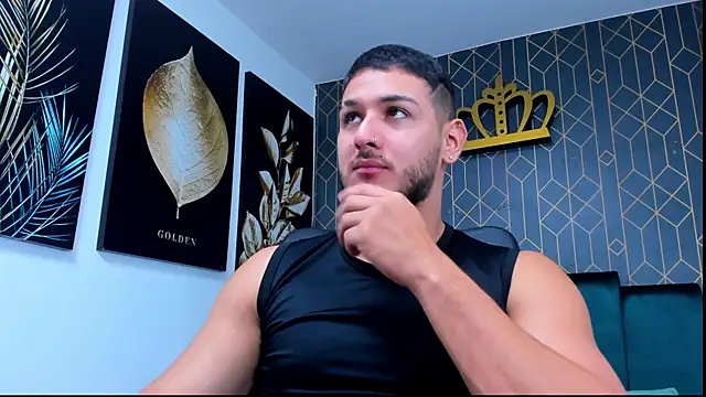 Snapshot of jasonshaw25 chatting on January 6, 2026, 5:17 pm jasonshaw25 online show from January 6, 2026, 5:17 pm