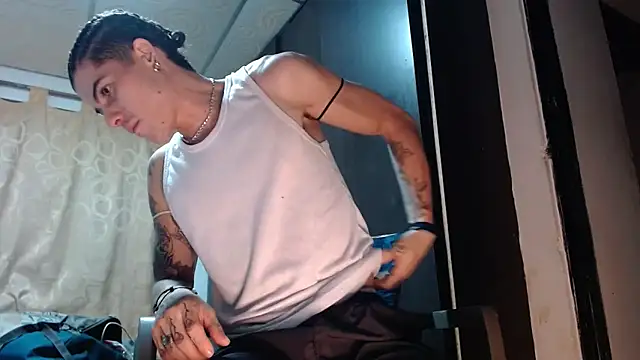 imsammytop online show from March 24, 2026, 10:37 am