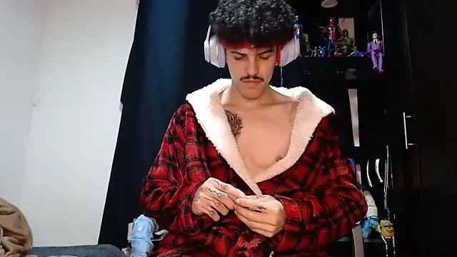 imsammytop online show from December 19, 2025, 11:34 am