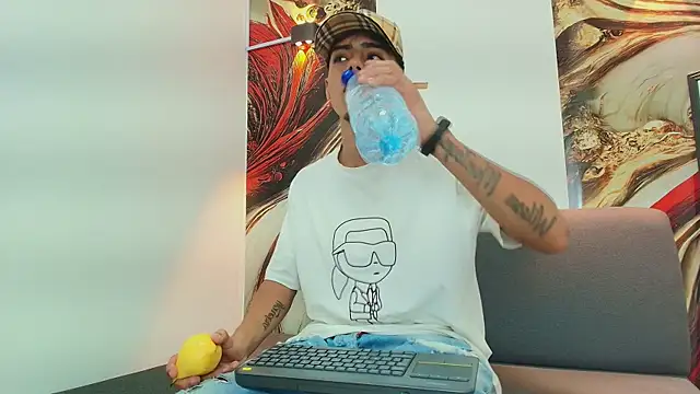 JACCOCK 4 online show from October 20, 2025, 7:36 pm