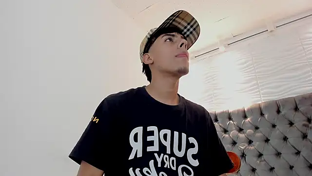 JACCOCK 4 online show from October 24, 2025, 3:49 am